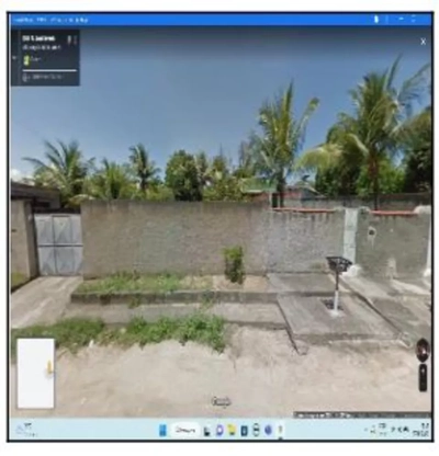 Casa, 3 quartos, 600 m² - Foto 1