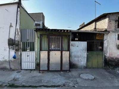 Casa, 1 quarto, 57 m² - Foto 1