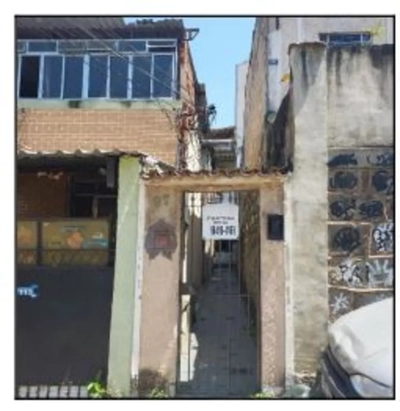 Apartamento, 1 quarto, 55 m² - Foto 1