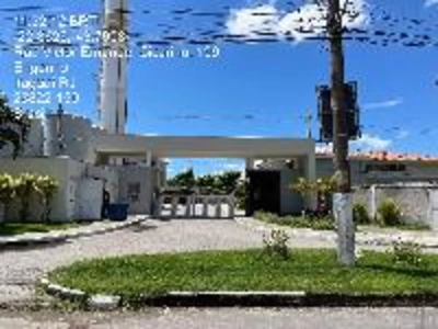 Apartamento, 2 quartos, 47 m² - Foto 1