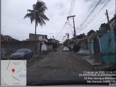 Casa, 1 quarto, 40 m² - Foto 3