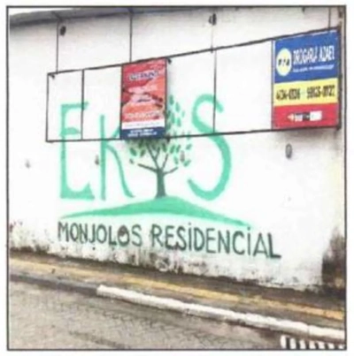 Apartamento, 2 quartos, 47 m² - Foto 1