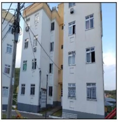 Apartamento, 1 quarto, 41 m² - Foto 1