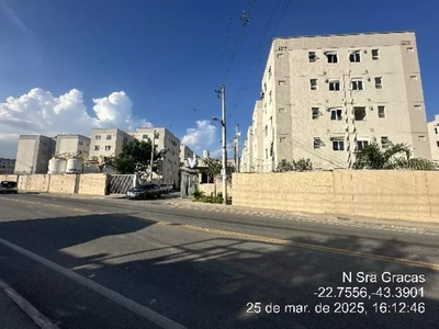 Apartamento, 2 quartos, 43 m² - Foto 1