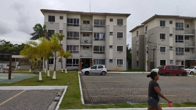 Apartamento, 2 quartos, 47 m² - Foto 1