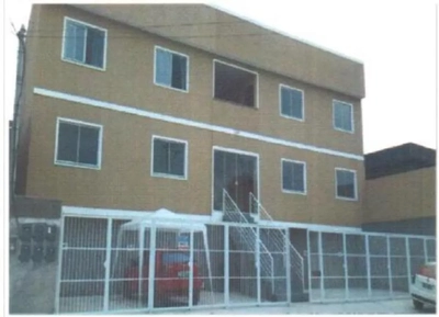 Apartamento, 2 quartos, 61 m² - Foto 1