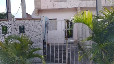 Casa, 1 quarto, 52 m² - Foto 1