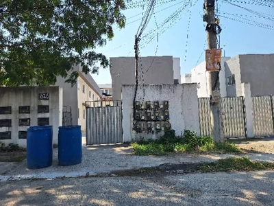 Apartamento, 2 quartos, 43 m² - Foto 1