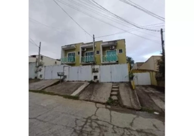 Casa, 2 quartos, 50 m² - Foto 1