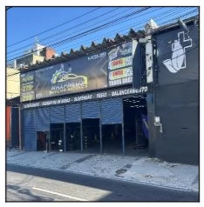 Prédio Inteiro, 360 m² - Foto 1