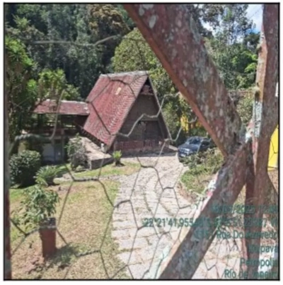 Casa, 1 quarto, 1638 m² - Foto 1