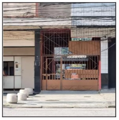 Casa, 1 quarto, 91 m² - Foto 1