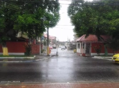 Casa, 1 quarto, 70 m² - Foto 1