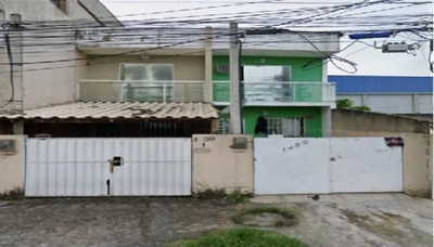 Casa, 2 quartos, 91 m² - Foto 1