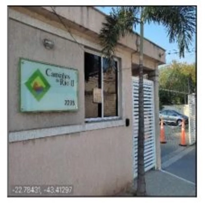 Apartamento, 2 quartos - Foto 1