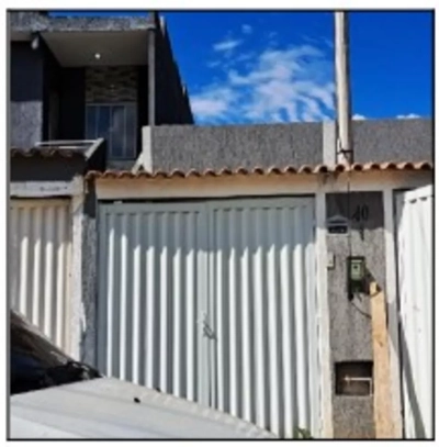 Casa, 1 quarto, 66 m² - Foto 1