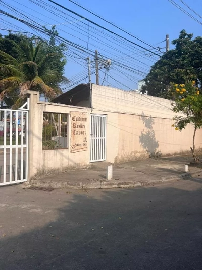 Casa, 2 quartos, 83 m² - Foto 1