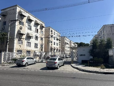 Apartamento, 2 quartos, 45 m² - Foto 1