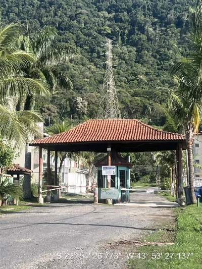 Casa, 2 quartos, 1515 m² - Foto 1