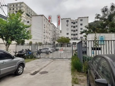 Apartamento, 2 quartos, 40 m² - Foto 1