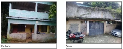 Casa, 2 quartos, 504 m² - Foto 1