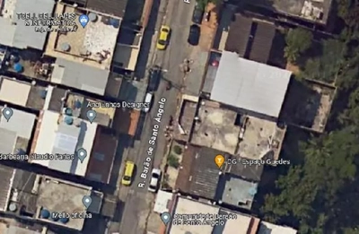 Casa, 2 quartos, 252 m² - Foto 1