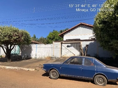 Casa, 2 quartos, 200 m² - Foto 1