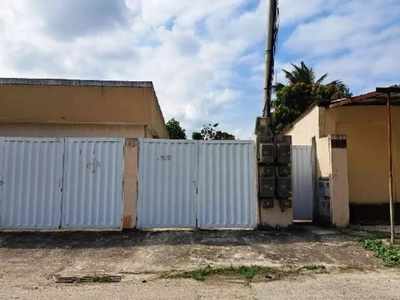 Casa, 2 quartos, 46 m² - Foto 1