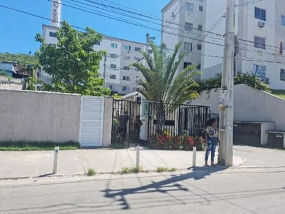 Apartamento, 3 quartos, 75 m² - Foto 1