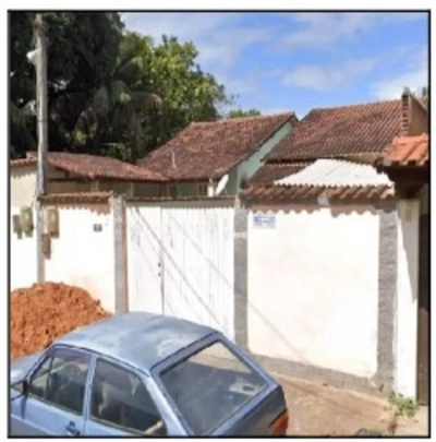Casa, 1 quarto, 300 m² - Foto 1