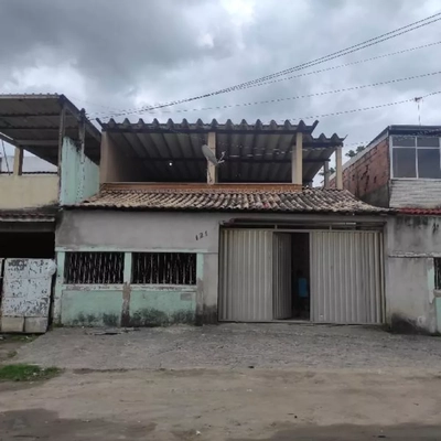 Casa, 2 quartos, 225 m² - Foto 1