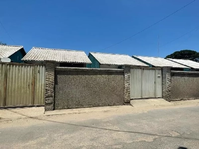 Casa, 2 quartos, 124 m² - Foto 1