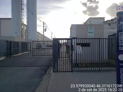 Apartamento, 2 quartos, 41 m² - Foto 1