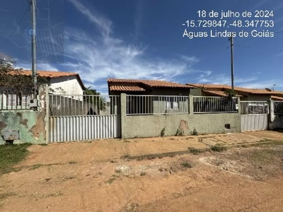 Casa, 2 quartos, 200 m² - Foto 1