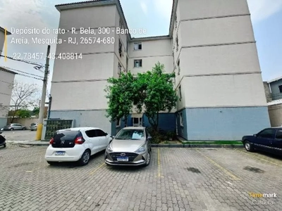 Apartamento, 2 quartos, 42 m² - Foto 1