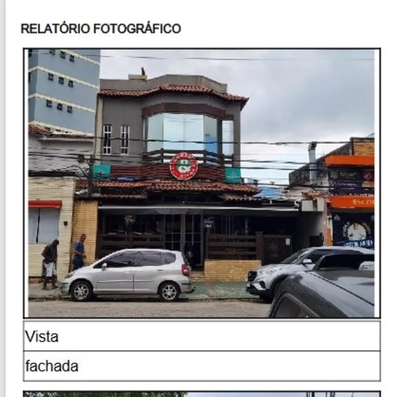 Prédio Inteiro, 354 m² - Foto 1