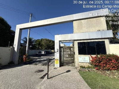 Apartamento, 2 quartos, 43 m² - Foto 1