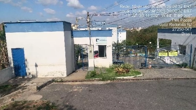 Apartamento, 2 quartos, 44 m² - Foto 1