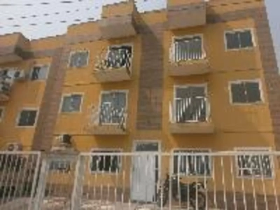 Apartamento, 2 quartos, 52 m² - Foto 1