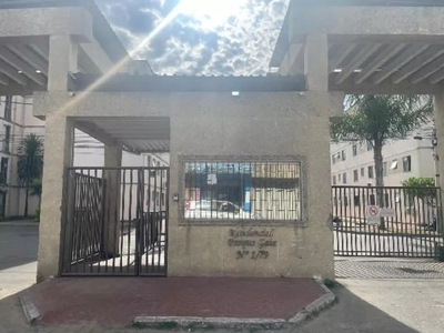 Apartamento, 2 quartos, 41 m² - Foto 1