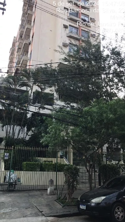 Apartamento, 2 quartos, 60 m² - Foto 1