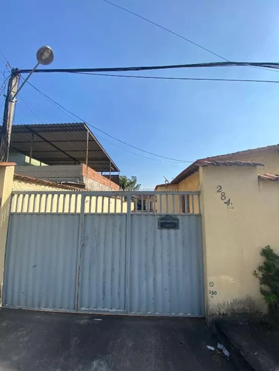 Casa, 2 quartos, 109 m² - Foto 1