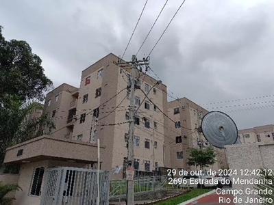 Apartamento, 2 quartos - Foto 1