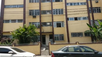 Apartamento, 1 quarto, 34 m² - Foto 1