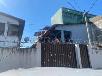 Casa, 2 quartos, 47 m² - Foto 1