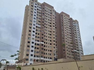 Apartamento, 2 quartos, 45 m² - Foto 1