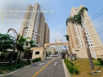 Apartamento, 2 quartos, 7138 m² - Foto 1