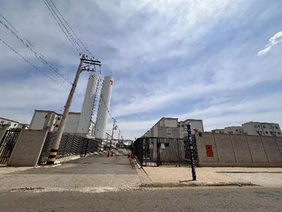 Apartamento, 1 quarto, 41 m² - Foto 1