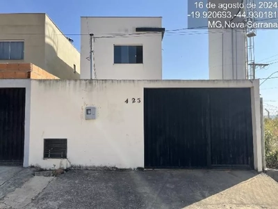 Casa, 3 quartos, 126 m² - Foto 1