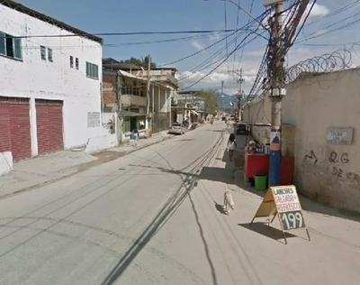 Casa, 2 quartos, 36 m² - Foto 1